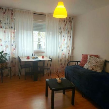 Studio Lumineux Strazburg Dış mekan fotoğraf