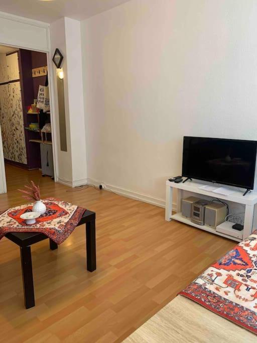 Studio Lumineux Strazburg Dış mekan fotoğraf
