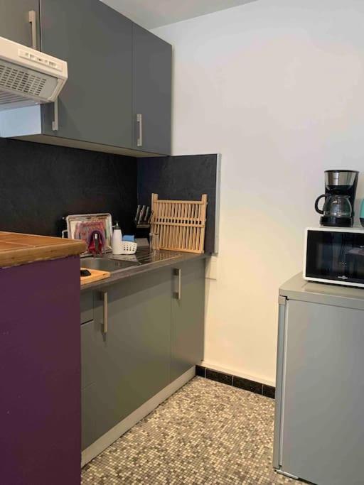 Studio Lumineux Strazburg Dış mekan fotoğraf