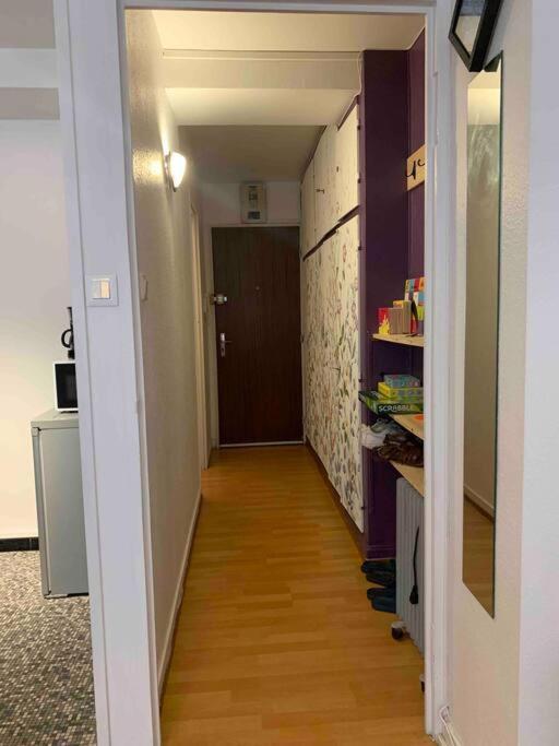 Studio Lumineux Strazburg Dış mekan fotoğraf