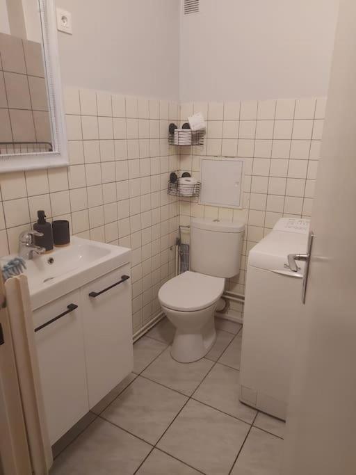 Studio Lumineux Strazburg Dış mekan fotoğraf